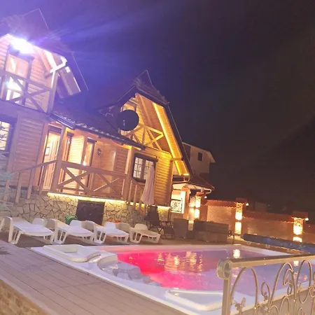 Appartement Brvnara Gajevi