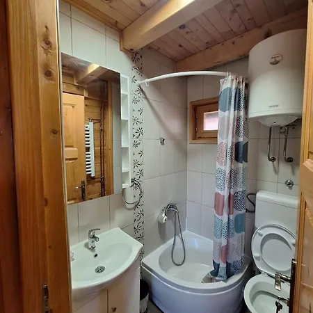 Brvnara Gajevi ズラティボール