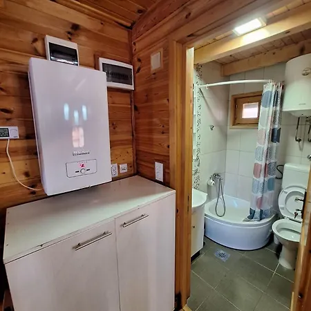 Brvnara Gajevi * Zlatibor