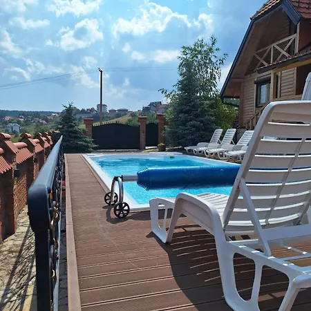 Brvnara Gajevi Apartment