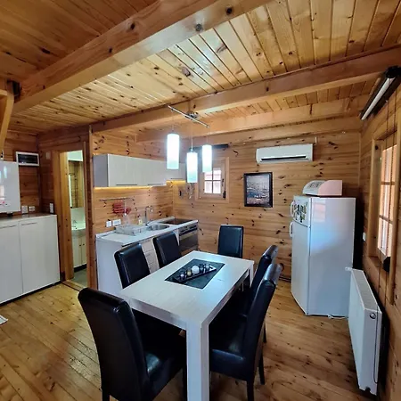 Apartment Brvnara Gajevi
