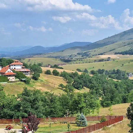 Brvnara Gajevi Appartement *