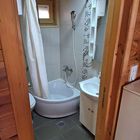 Appartement Brvnara Gajevi *