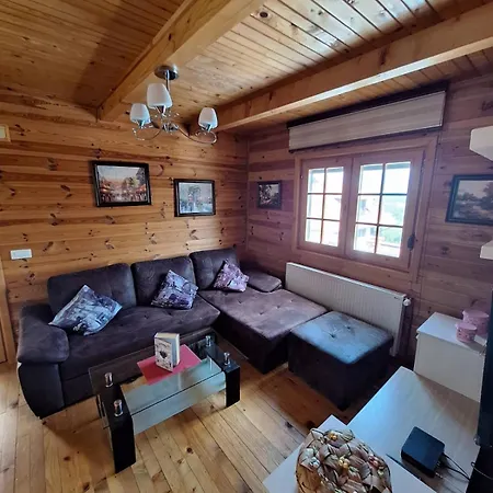 Brvnara Gajevi Apartment Zlatibor