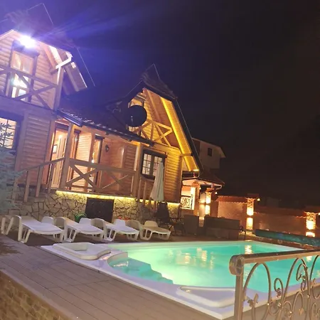 Apartment Brvnara Gajevi Zlatibor
