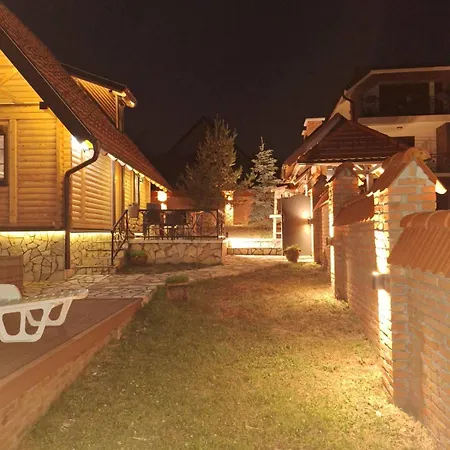 Brvnara Gajevi Zlatibor