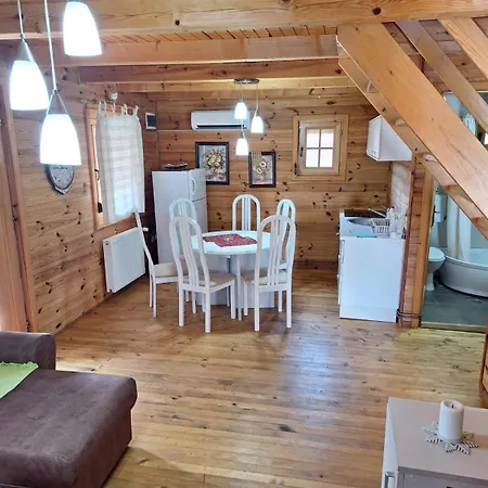 Apartment Brvnara Gajevi Zlatibor