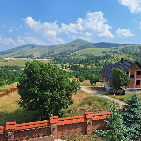 Brvnara Gajevi * Zlatibor