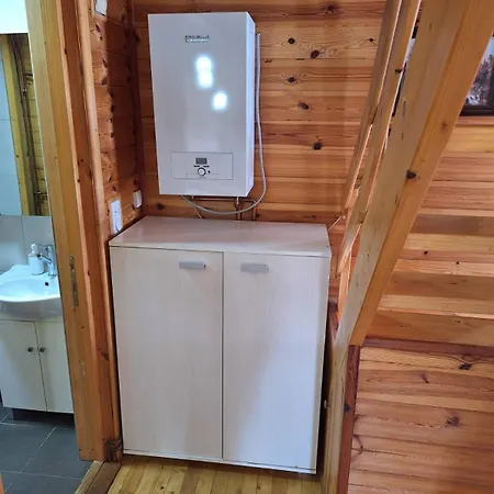 Brvnara Gajevi Zlatibor