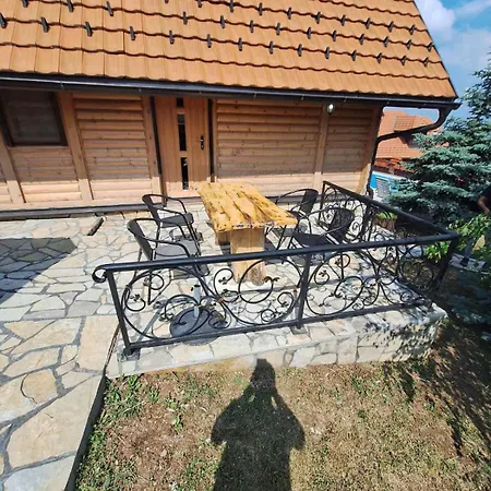 Brvnara Gajevi * Zlatibor