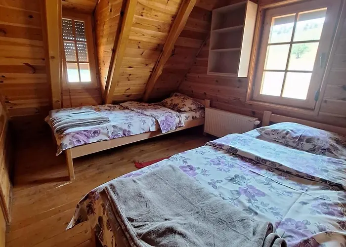 Apartment Brvnara Gajevi Zlatibor