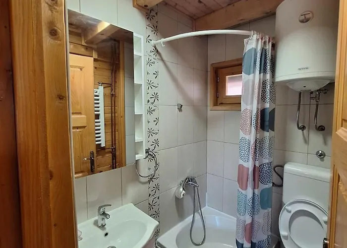 Brvnara Gajevi Zlatibor