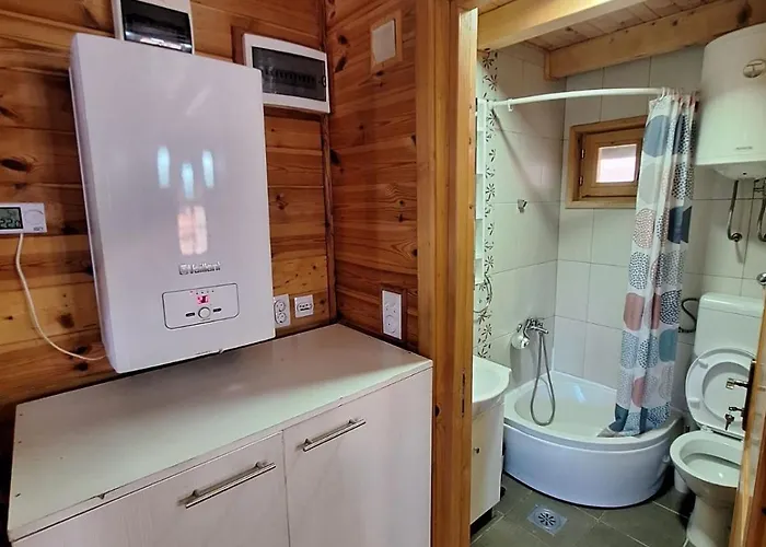 Brvnara Gajevi * Zlatibor