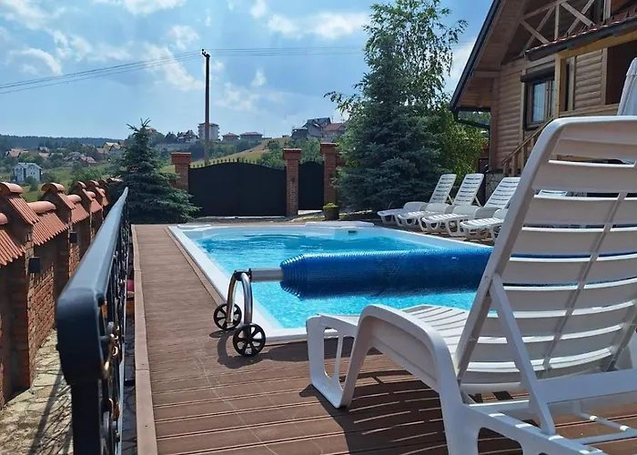 Brvnara Gajevi Apartment