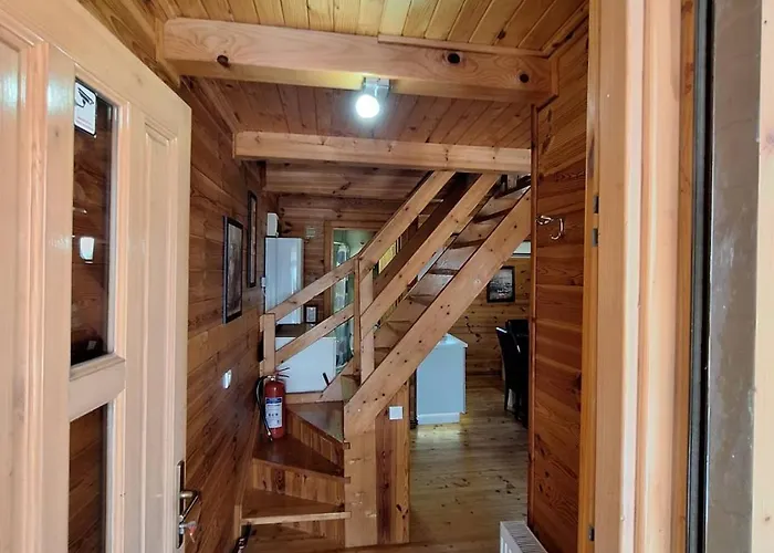 Brvnara Gajevi Apartment *