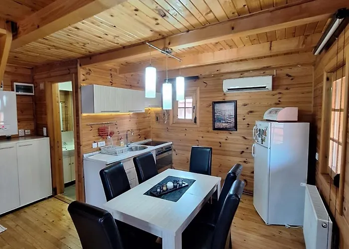 Apartment Brvnara Gajevi