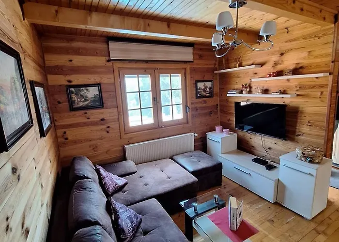 Apartment Brvnara Gajevi Zlatibor