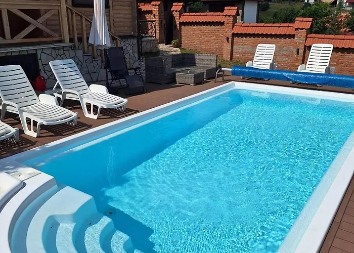 Brvnara Gajevi Apartment Zlatibor