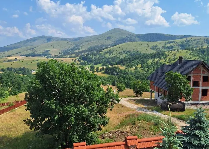 Brvnara Gajevi * Zlatibor