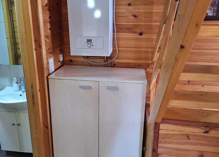 Brvnara Gajevi Zlatibor