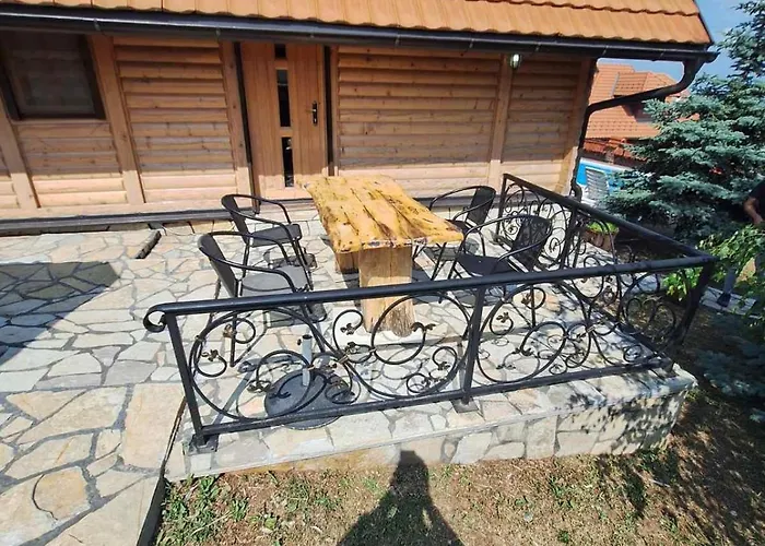 Brvnara Gajevi * Zlatibor